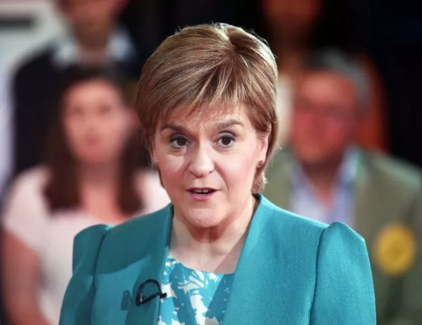 Засега няма да има втори референдум за независимостта на Шотландия