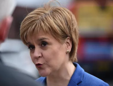 Шотландия не знае кога ще се проведе вторият референдум за независимост