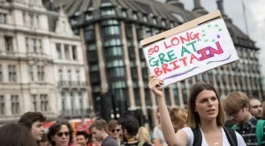 В Лондон ще има голям протест с искане за втори референдум за Brexit