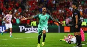 ВИДЕО: Възхитителният начин, по който Куарешма си заслужи гола срещу Хърватия