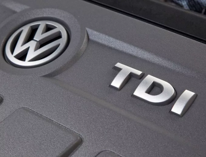 Volkswagen ще трябва да плати 2 милиарда заради Дизелгейт"