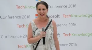 Теодора Върбанова от Microsoft: Технологиите са в ръцете на децата, просто трябва да се възползват