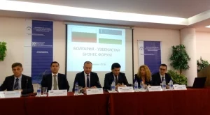 Петров: Подкрепяме конкретни бизнес-инициативи между България и Узбекистан 