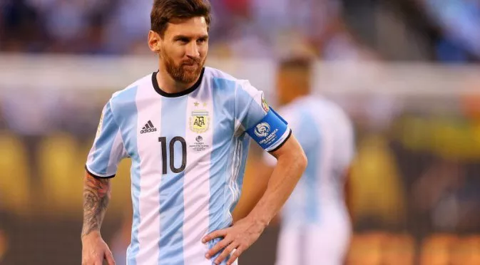 Пет турнира, в които магията на Меси не помогна на Аржентина