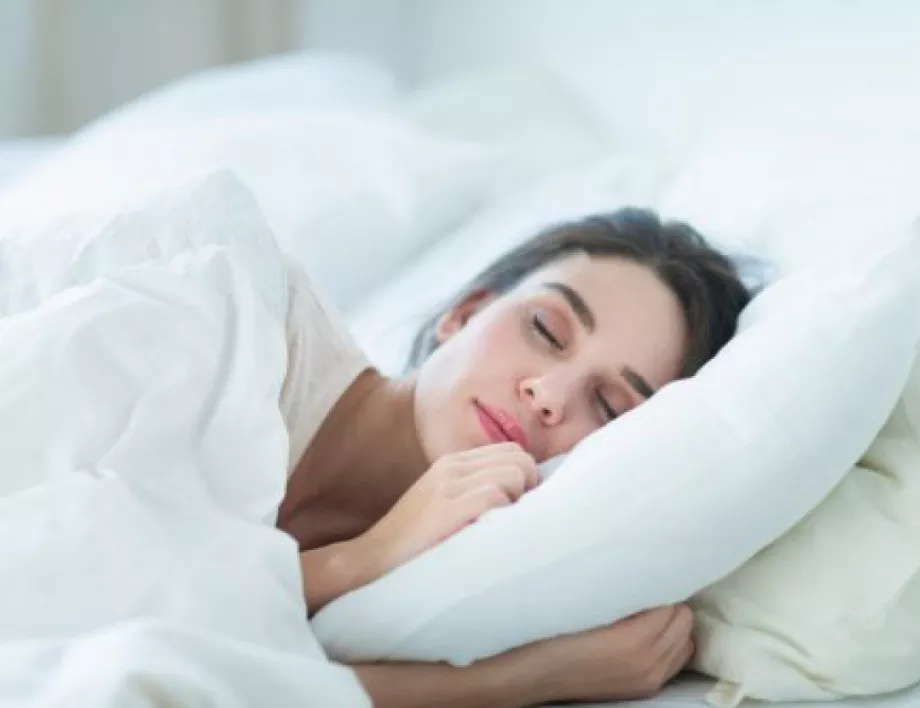 7 начина, които ще ви помогнат да се наспивате пълноценно