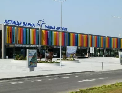 Работник почина след злополука на летището във Варна