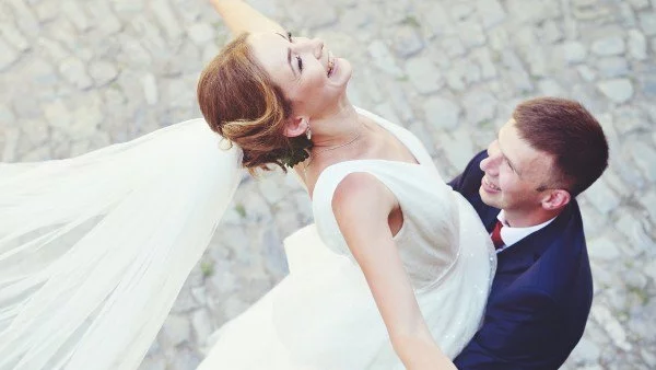 5 начина, с които да сте сигурна, че изглеждате добре на сватбения си ден