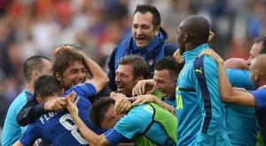 Четвъртфиналите на Евро 2016 - кой срещу кого и кога?