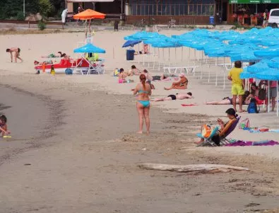Очаква се 10.3 млн. туристи да посетят Черноморието ни