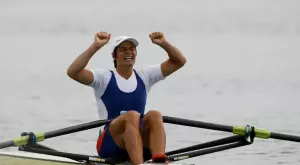 Румяна Нейкова с безплатни уроци по гребане