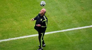 Треньорско светило каза "не" на китайските милиони