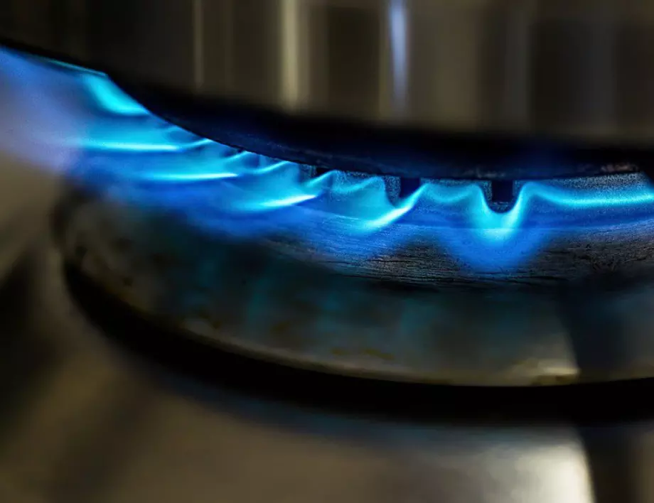 Официално: КЕВР вдигна цената на газа
