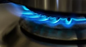 КЕВР вдигна цената на газа с 1,97%