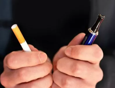 Електронните цигари повишават риска от увреждане на имунната система