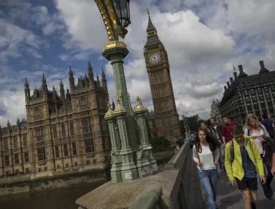 Тереза Мей и Андреа Лийдсъм ще се борят за премиерския стол във Великобритания