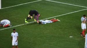 До края на седмицата обявяват новия селекционер на Англия