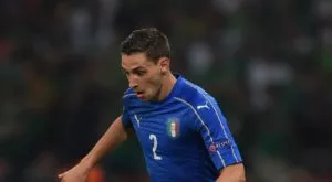 Ливърпул се прицели в италиански национал