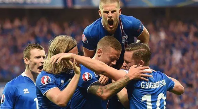 Заради Евро 2016: Ас на Исландия подписва във английската Висша лига