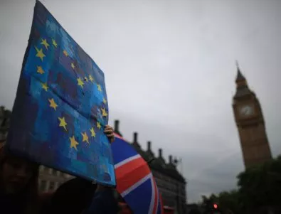 Най-големите държави в ЕС са против щедрост към Великобритания за Brexit