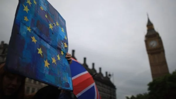 ЕС ще проведе "след Brexit" среща в Малта в началото на идната година
