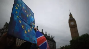 Банкер: Великобритания ще престане да бъде "входната врата" на Европа 