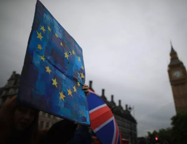 Главният преговарящ на ЕС за Brexit: Британците трябва да научат какво значи напускането
