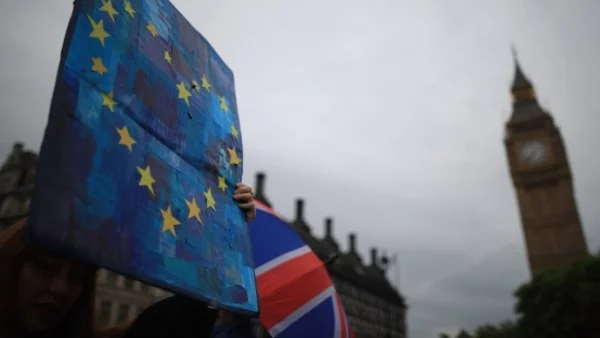 Лондон иска ново споразумение за сигурност с ЕС след Brexit