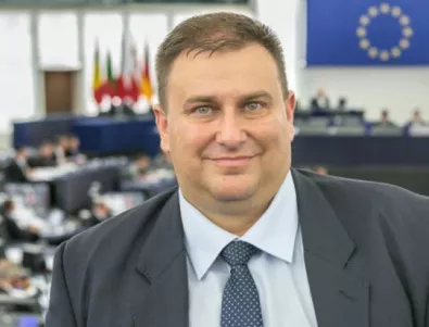 Евродепутат от ГЕРБ: Докладът на Пири е поредна атака срещу българските гранични полицаи