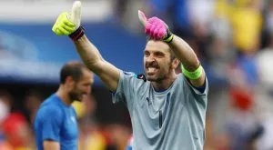 Какво не знаем за живата легенда Буфон?