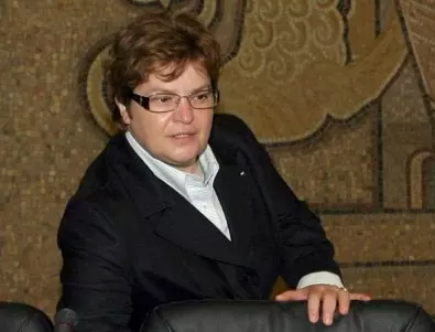 Коя е Миглена Тачева – кандидат за вицепремиер по обществен ред и сигурност и министър на правосъдието?