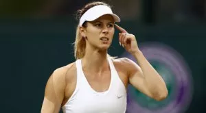 Пиронкова с тежка загуба на "Уимбълдън"