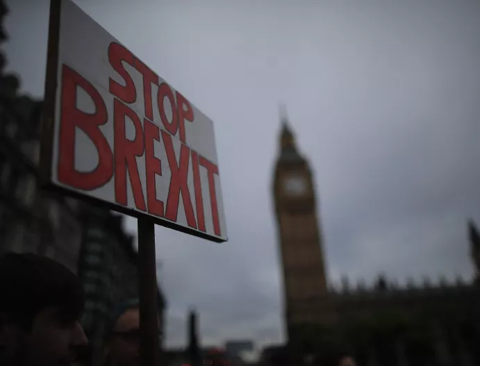 Британски съд: Парламентът трябва да одобри Brexit предварително