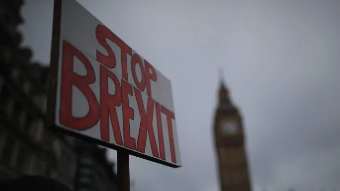 И в бастиона на Brexit политическата ситуация се промени