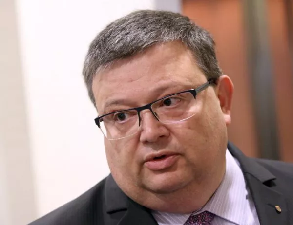 "Зелените" настояват за оставка на главния прокурор