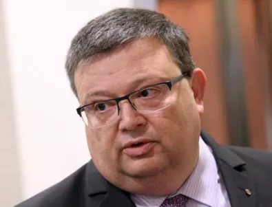 Цацаров препоръча закриване на ДАБЧ, тъй като генерирала корупция
