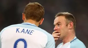 Хари Кейн разкри защо той изпълнява корнерите на Евро 2016