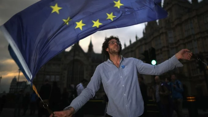 Мартин Шулц настоя ЕП да има основна роля в Brexit