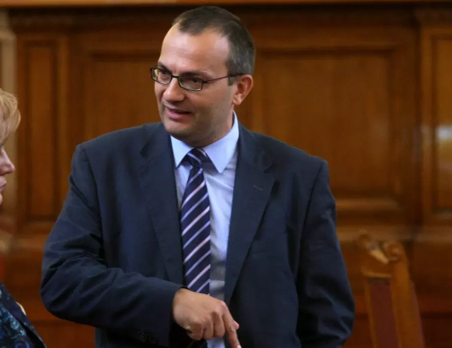 Мартин Димитров: Искаме одит на българската енергетика