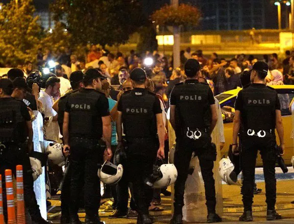Адвокатът на заподозрения за атентата в Истанбул: Той ми беше станал симпатичен и обаятелен