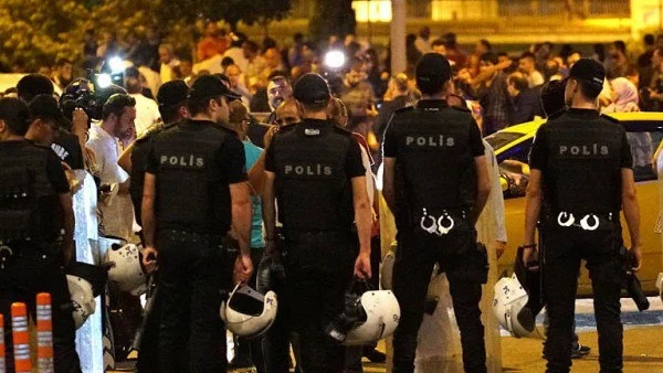 Адвокатът на заподозрения за атентата в Истанбул: Той ми беше станал симпатичен и обаятелен