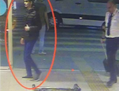 Турция задържа още 6 чужденци за атентата на истанбулското летище