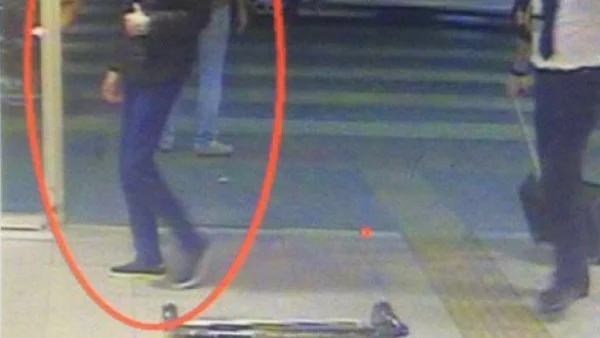 Турция задържа още 6 чужденци за атентата на истанбулското летище