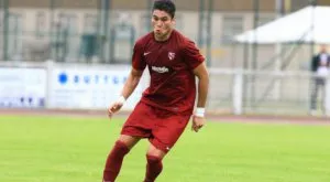 Третият нов в Лудогорец ще дойде от Метц