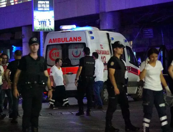 Експерт: Извинението на Турция към Русия е станало повод за атентата в Истанбул