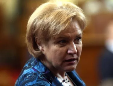 Менда Стоянова: Нинова се опитва да противопостави премиера на президента