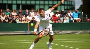 Организаторите на турнира в Щутгарт се хвалят с Григор