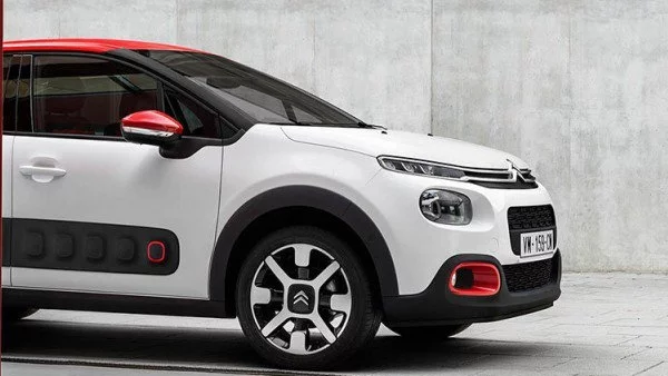 Citroen се завръща в битката с нов C3