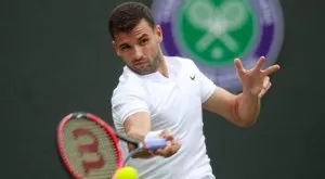 Григор и Симон доиграват мача си днес