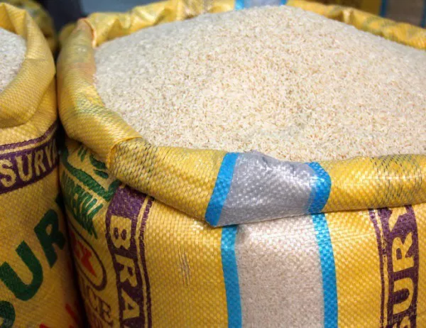 Китай разреши вноса на ориз от САЩ като знак за подобряване на отношенията