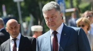 Русия наложи санкции на 322 украинци, сред които синът на Порошенко